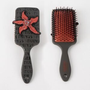 Stranger Things Hairbrush