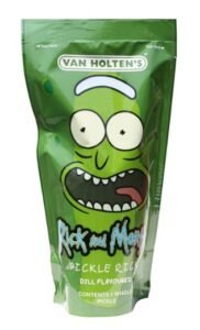 Van Holten's Rick & Morty Pickle Rick