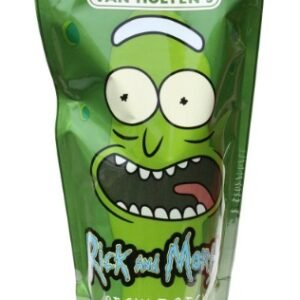 Van Holten's Rick & Morty Pickle Rick