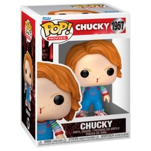 Funko POP! Chucky - Chucky 1957