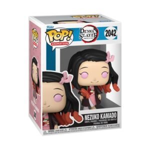 FUNKO POP! Demon Slayer Nezuko  2042