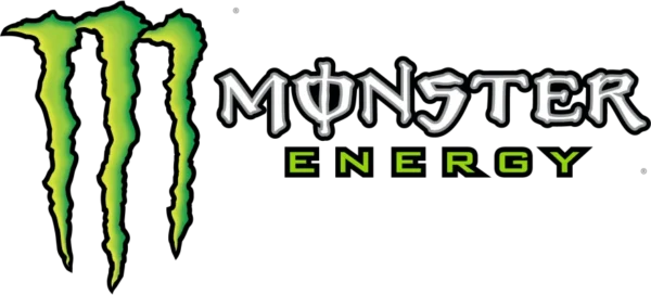 Monster Energy