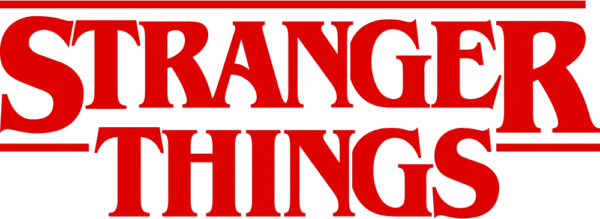 Stranger Things