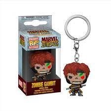 FUNKO KEY Marvel Zombies Gambit