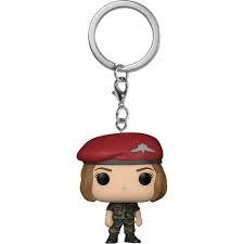 FUNKO KEY Stranger Things S4 Robin