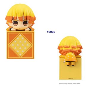 Demon Slayer: Kimetsu No Yaiba Hikkake Pvc Statua